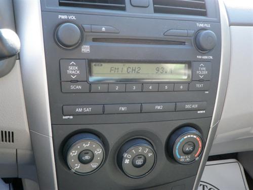 Toyota Corolla Unknown Other