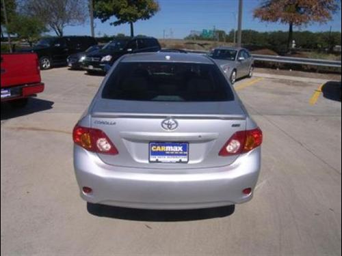 Toyota Corolla SEL Sport Utility 4D Other