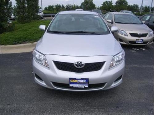 Toyota Corolla X Other