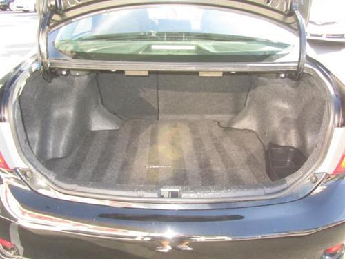 Toyota Corolla 2009 photo 3