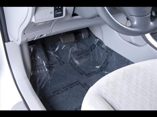 Toyota Corolla 2009 photo 3