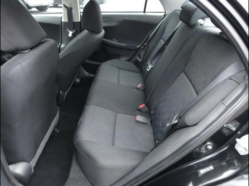 Toyota Corolla 2009 photo 3