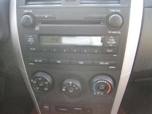 Toyota Corolla Unknown Other