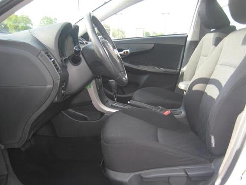 Toyota Corolla 2009 photo 2