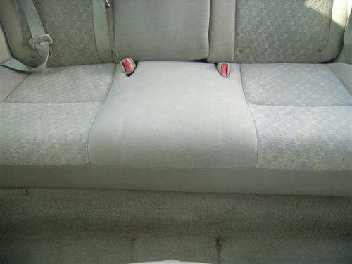 Toyota Corolla 2009 photo 2