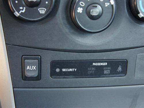 Toyota Corolla 2009 photo 3