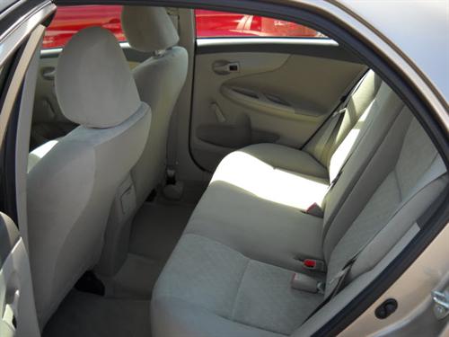 Toyota Corolla Unknown Other