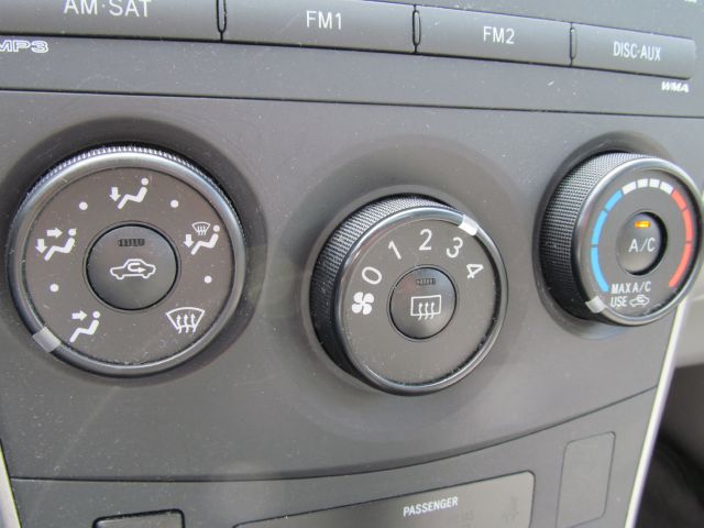 Toyota Corolla 2009 photo 12