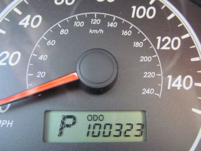 Toyota Corolla 2009 photo 31