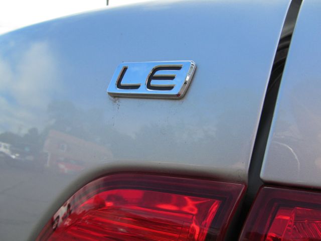 Toyota Corolla 2009 photo 6