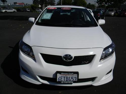 Toyota Corolla C/k3500 4x4 Crew Cab LTZ Other