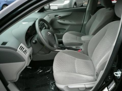 Toyota Corolla 2009 photo 2