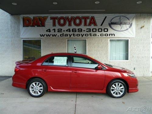 Toyota Corolla Unknown Other