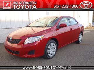 Toyota Corolla Unknown Other