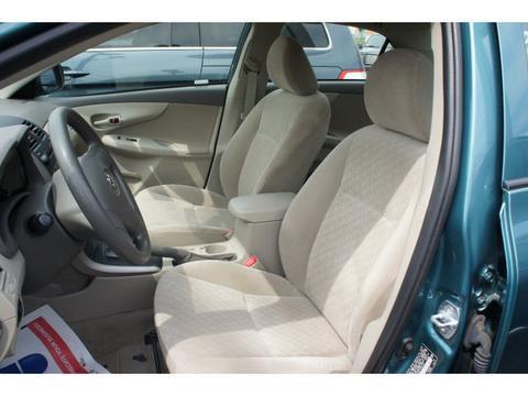 Toyota Corolla 2009 photo 2