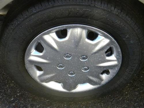 Toyota Corolla 2009 photo 2