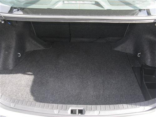 Toyota Corolla 2009 photo 3