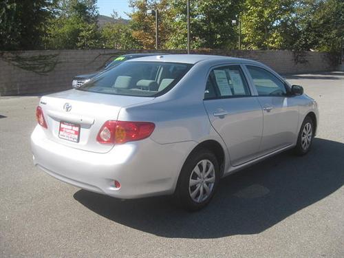 Toyota Corolla Unknown Other