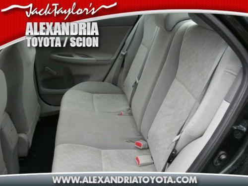 Toyota Corolla Unknown Other