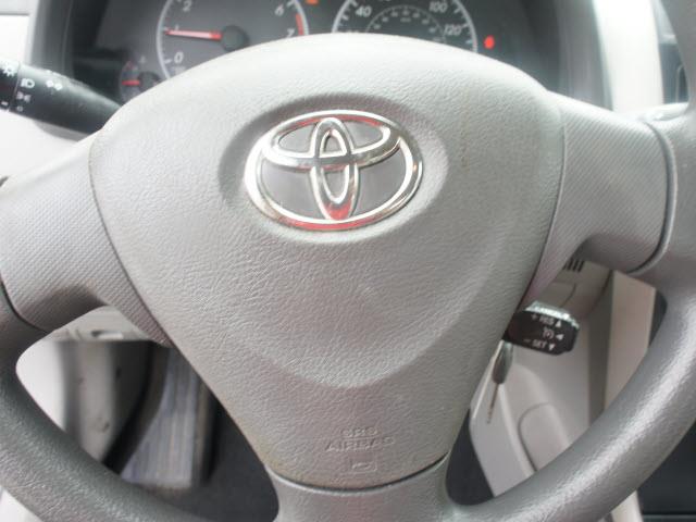 Toyota Corolla 2009 photo 1