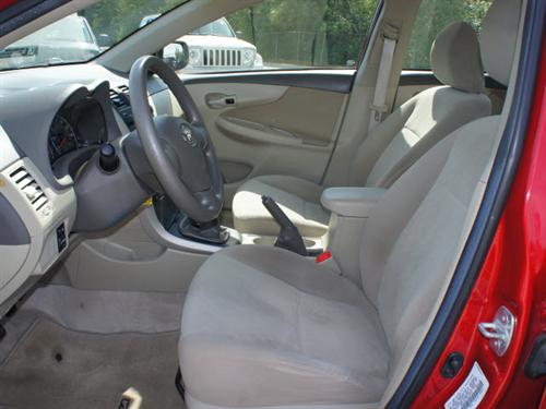 Toyota Corolla Unknown Other