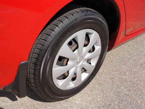 Toyota Corolla 2009 photo 4