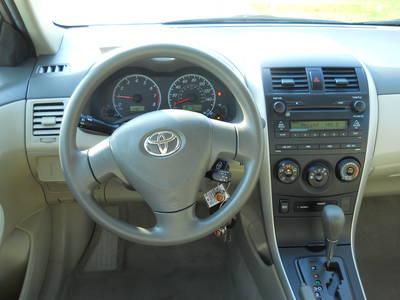 Toyota Corolla SEL Sport Utility 4D Sedan