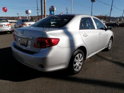 Toyota Corolla Unknown Other