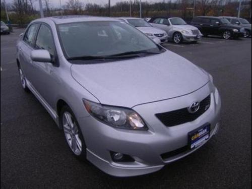 Toyota Corolla C/k3500 4x4 Crew Cab LTZ Other