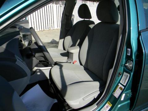 Toyota Corolla Base Other