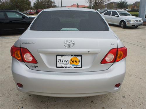 Toyota Corolla Unknown Other