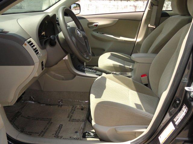 Toyota Corolla 2009 photo 2