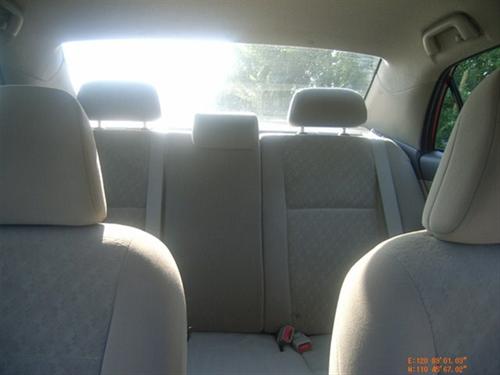 Toyota Corolla 2009 photo 1