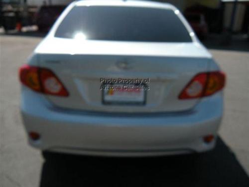 Toyota Corolla King Ranch Supercrew 4WD Other