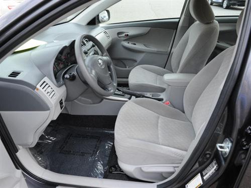 Toyota Corolla X Other