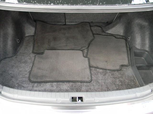 Toyota Corolla 2009 photo 5