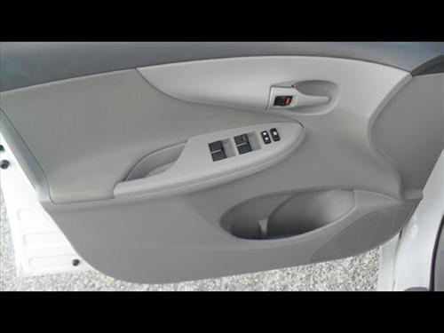 Toyota Corolla Unknown Other