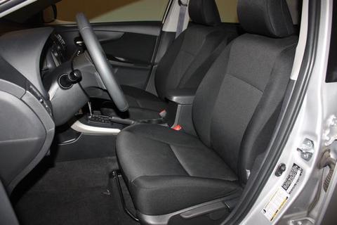 Toyota Corolla XR Other