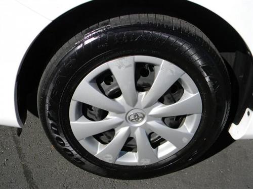 Toyota Corolla 2009 photo 2