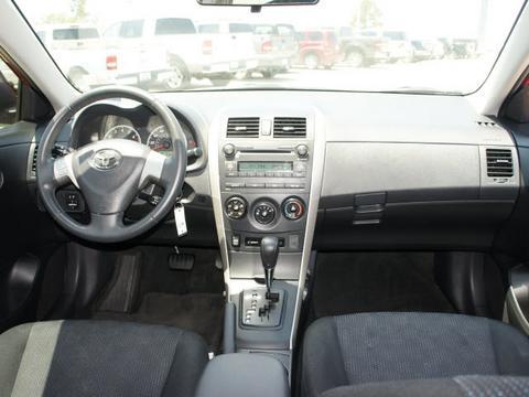 Toyota Corolla XR Other