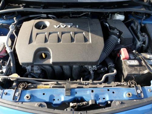 Toyota Corolla X Other