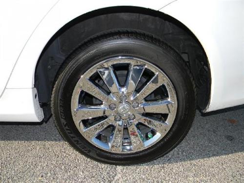 Toyota Corolla 2009 photo 2