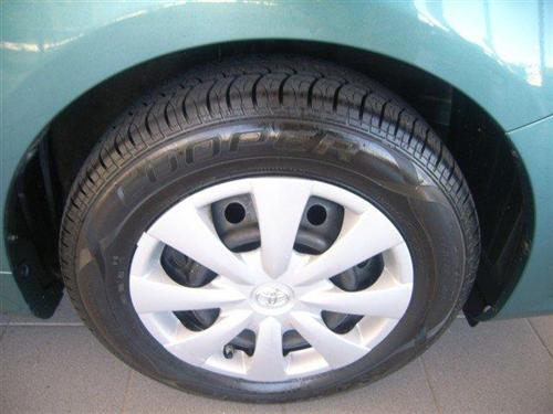 Toyota Corolla 2009 photo 1