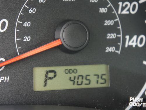 Toyota Corolla 2009 photo 1