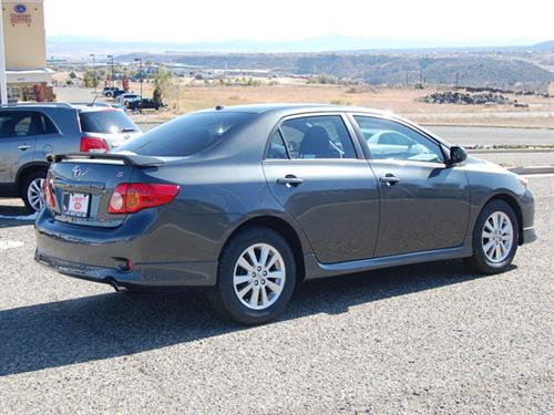 Toyota Corolla Unknown Other