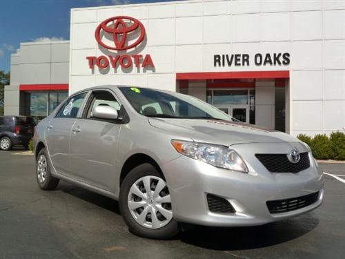 Toyota Corolla Unknown Other