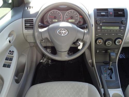 Toyota Corolla Unknown Other