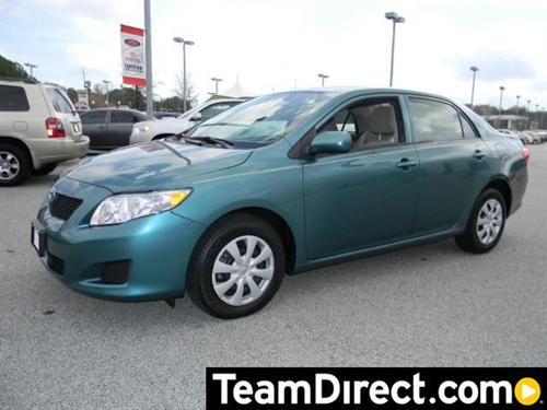 Toyota Corolla X Other