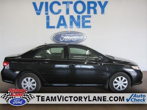 Toyota Corolla Base Other