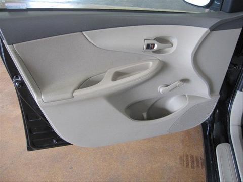 Toyota Corolla 2009 photo 2